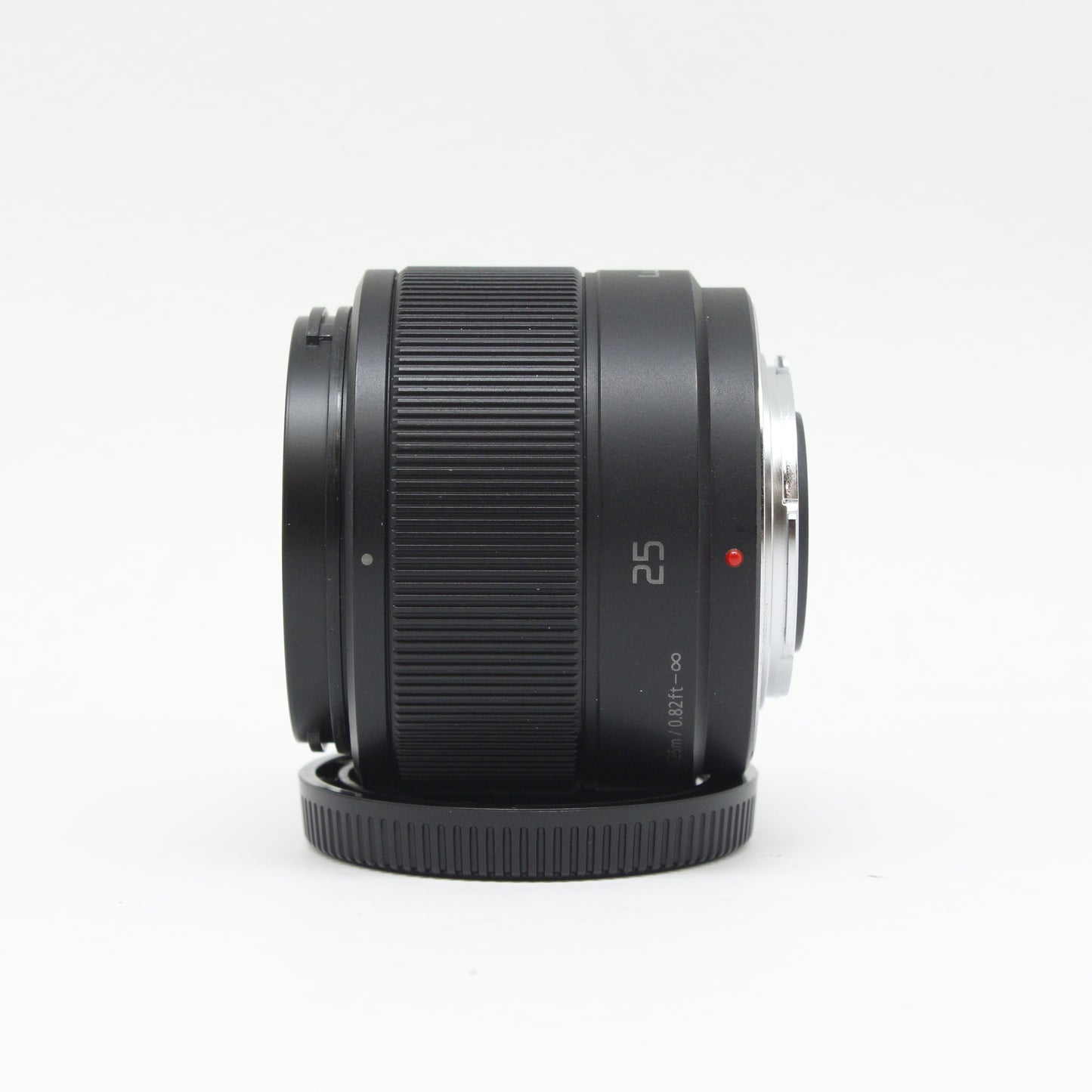 中古 Panasonic LUMIX G 25mm F1.7※予約商品