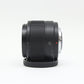 中古 Panasonic LUMIX G 25mm F1.7※予約商品