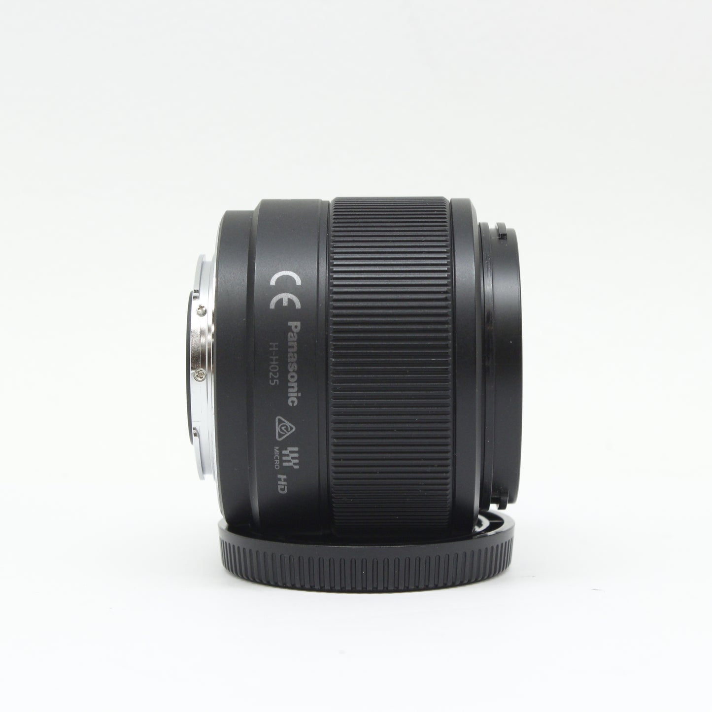 中古 Panasonic LUMIX G 25mm F1.7※予約商品