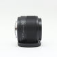 中古 Panasonic LUMIX G 25mm F1.7※予約商品
