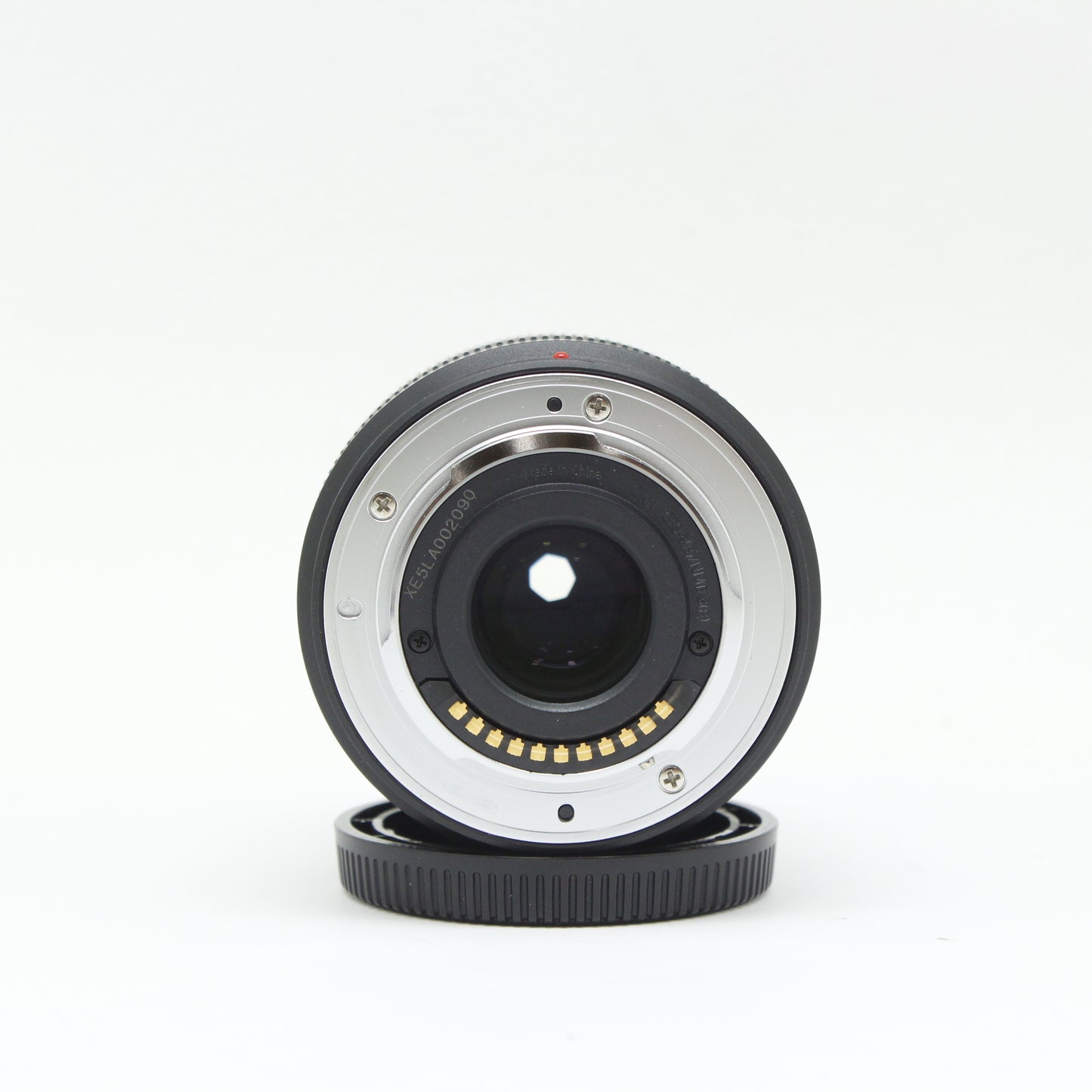 中古 Panasonic LUMIX G 25mm F1.7※予約商品