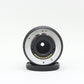 中古 Panasonic LUMIX G 25mm F1.7※予約商品