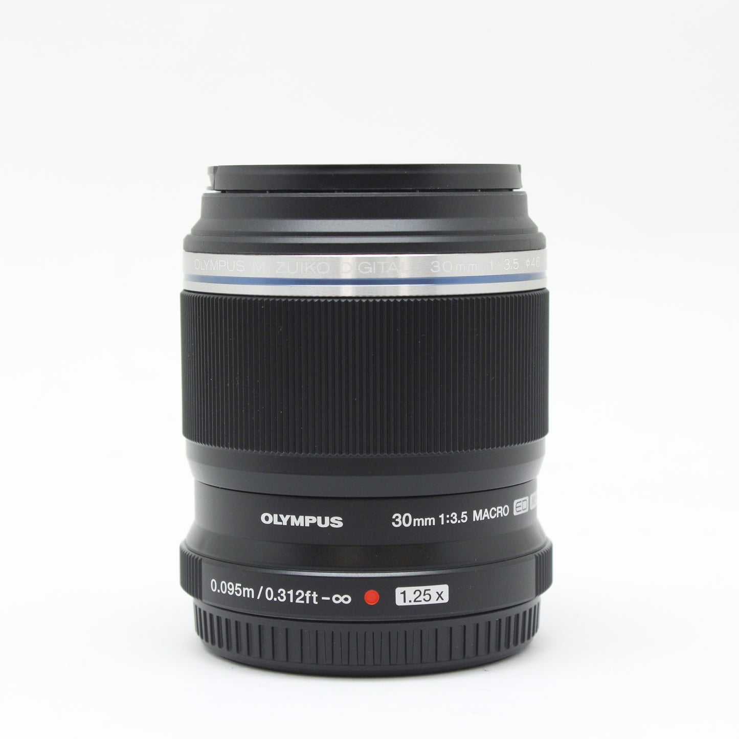 中古 OLYMPUS M.ZUIKO ED 30mm F3.5 Macro　【10月17日(土)YouTube生配信でご紹介】