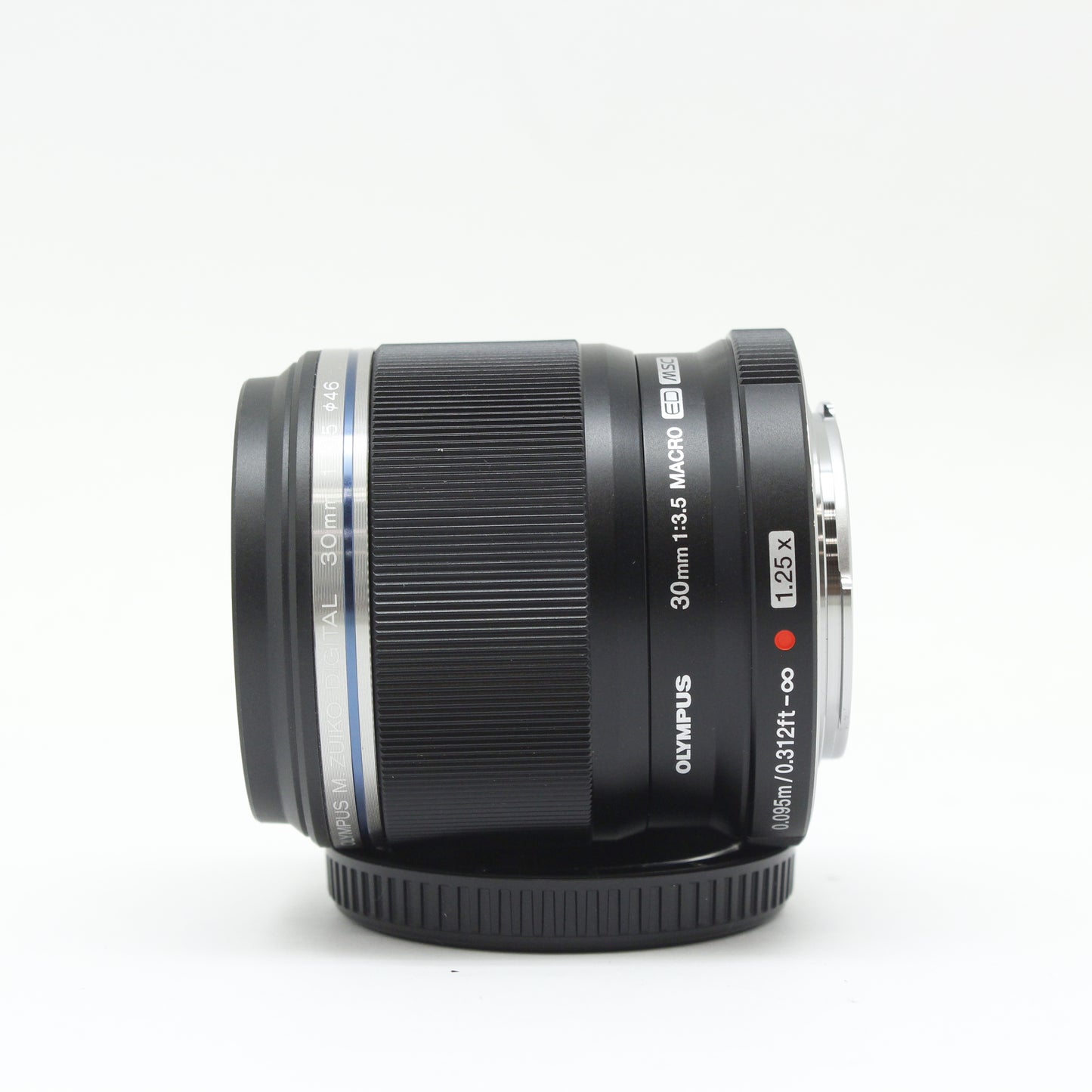 中古 OLYMPUS M.ZUIKO ED 30mm F3.5 Macro　【10月17日(土)YouTube生配信でご紹介】