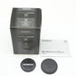 中古 OLYMPUS M.ZUIKO ED 30mm F3.5 Macro　【10月17日(土)YouTube生配信でご紹介】