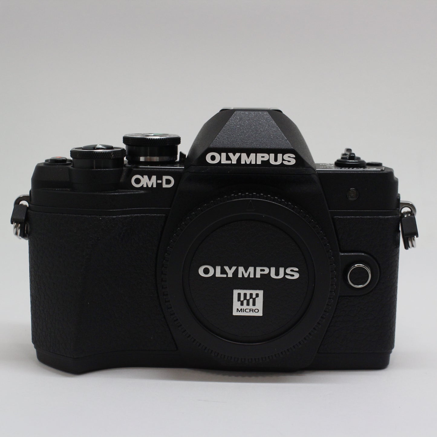 中古 OLYMPUS E-M10 Mark III ※予約商品