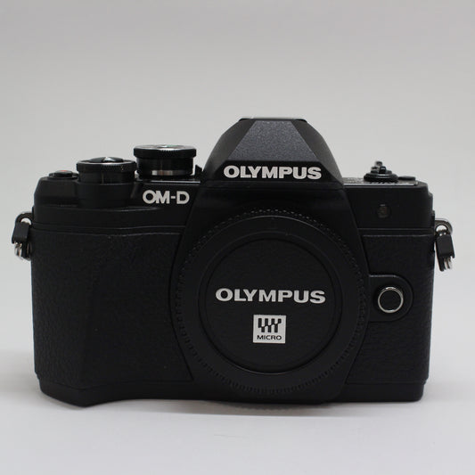 中古 OLYMPUS E-M10 Mark III ※予約商品