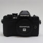中古 OLYMPUS E-M10 Mark III ※予約商品