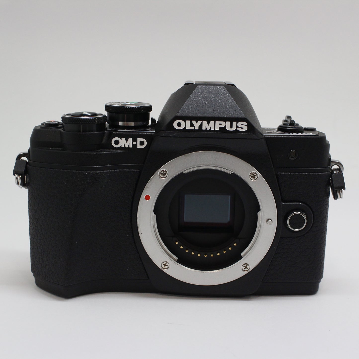 中古 OLYMPUS E-M10 Mark III ※予約商品