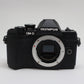 中古 OLYMPUS E-M10 Mark III ※予約商品