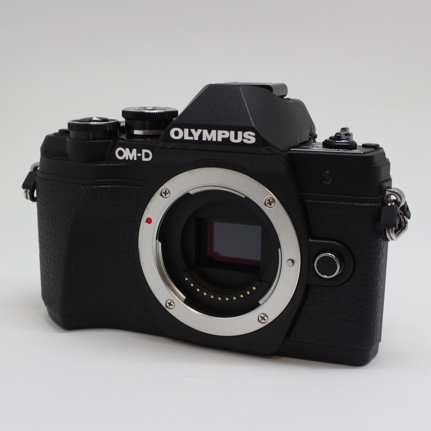 中古 OLYMPUS E-M10 Mark III ※予約商品