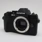 中古 OLYMPUS E-M10 Mark III ※予約商品