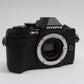 中古 OLYMPUS E-M10 Mark III ※予約商品