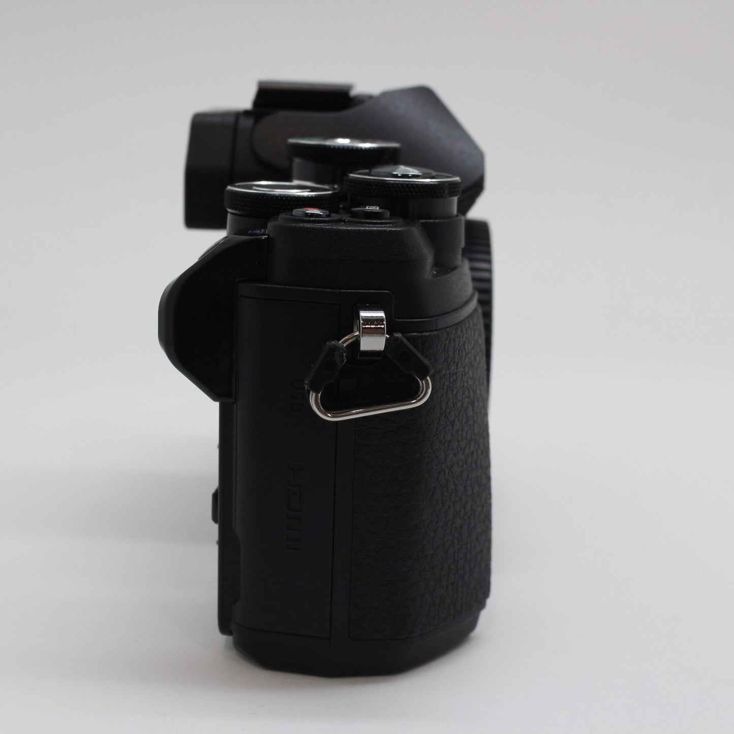 中古 OLYMPUS E-M10 Mark III ※予約商品