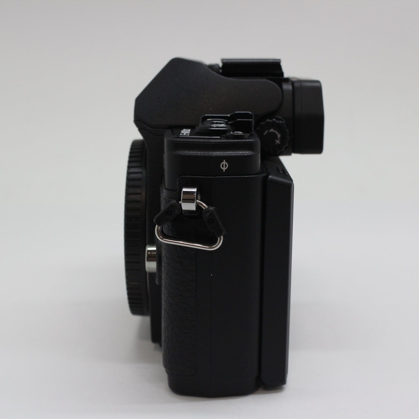 中古 OLYMPUS E-M10 Mark III ※予約商品