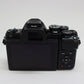 中古 OLYMPUS E-M10 Mark III ※予約商品