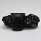 中古 OLYMPUS E-M10 Mark III ※予約商品