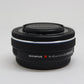 中古 OLYMPUS M.ZUIKO 14-42mm F3.5-5.6 EZ ※予約商品