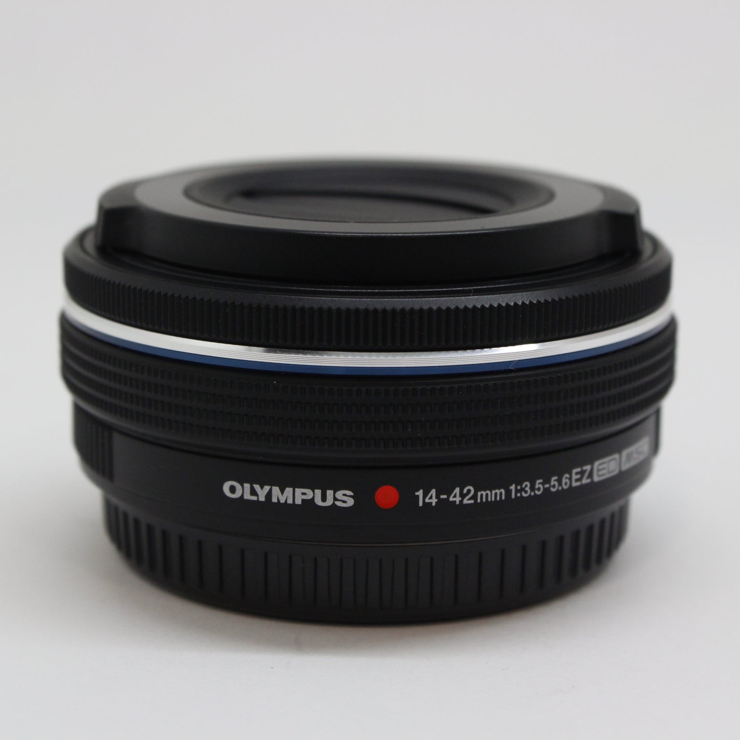 中古 OLYMPUS M.ZUIKO 14-42mm F3.5-5.6 EZ ※予約商品