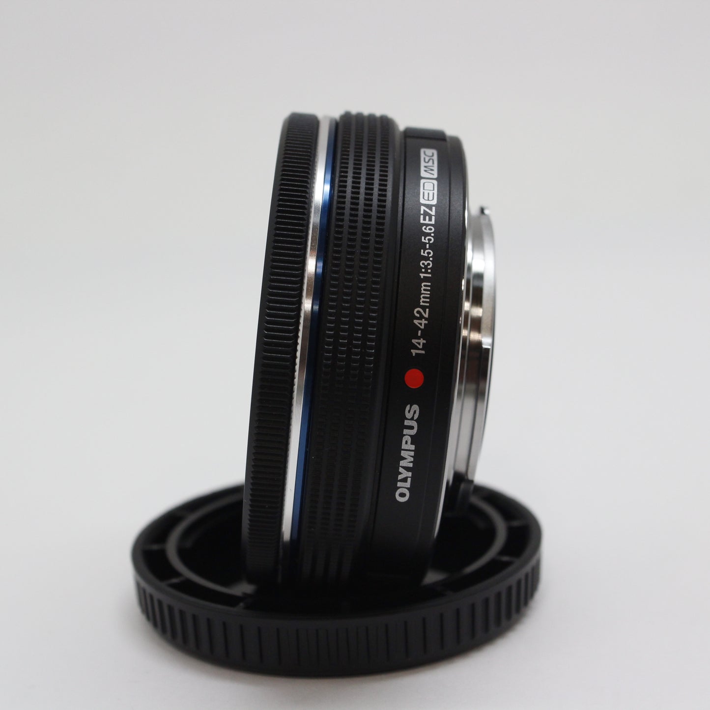 中古 OLYMPUS M.ZUIKO 14-42mm F3.5-5.6 EZ ※予約商品