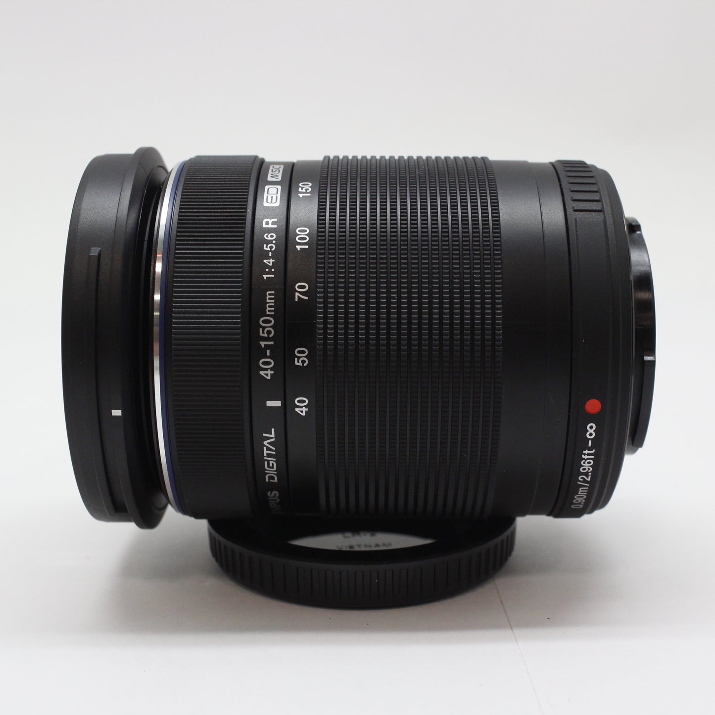 中古 OLYMPUS M.ZUIKO 40-150mm F4.0-5.6 R ※予約商品