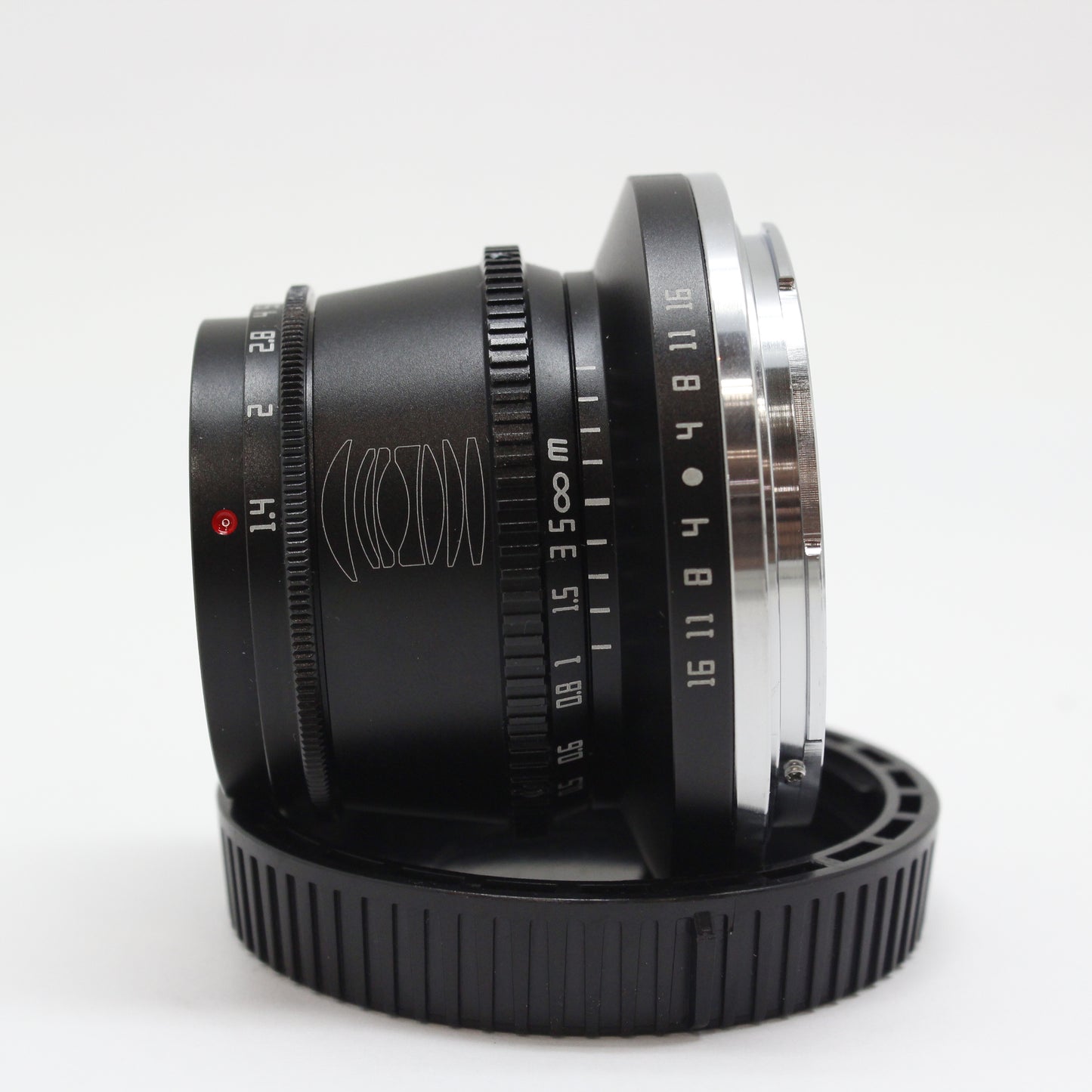 中古 銘匠光学 TTArtisan 35mm F1.4 C (ニコンZ用) 【10月17日(土)YouTube生配信でご紹介】