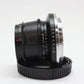 中古 銘匠光学 TTArtisan 35mm F1.4 C (ニコンZ用) 【10月17日(土)YouTube生配信でご紹介】