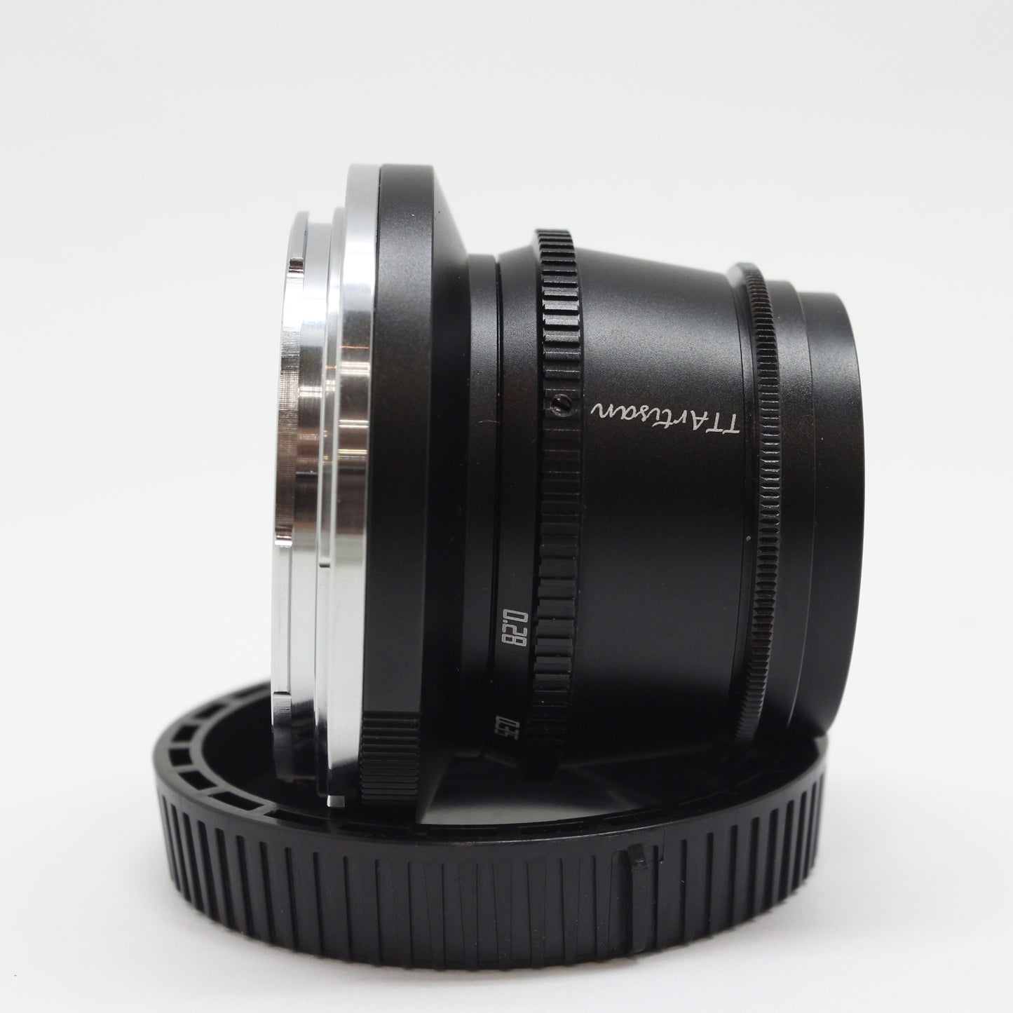 中古 銘匠光学 TTArtisan 35mm F1.4 C (ニコンZ用) 【10月17日(土)YouTube生配信でご紹介】