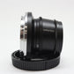 中古 銘匠光学 TTArtisan 35mm F1.4 C (ニコンZ用) 【10月17日(土)YouTube生配信でご紹介】