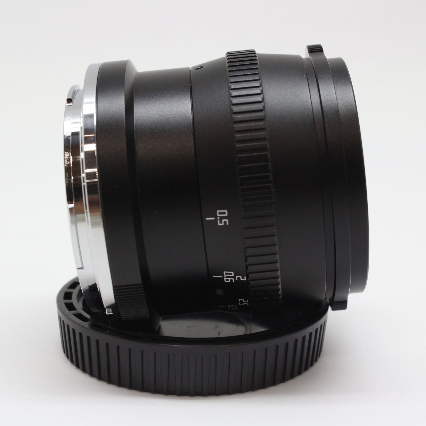 中古 銘匠光学 TTArtisan 50mm F1.2 C (ニコンZ用) 【10月17日(土)YouTube生配信でご紹介】