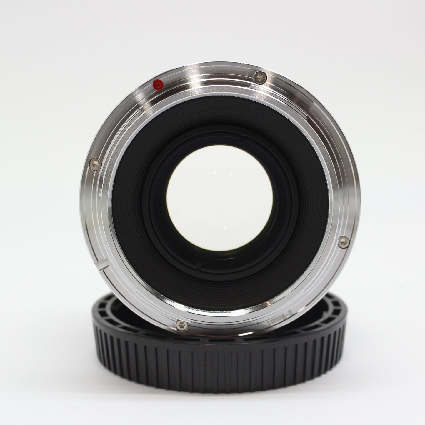 中古 銘匠光学 TTArtisan 50mm F1.2 C (ニコンZ用) 【10月17日(土)YouTube生配信でご紹介】