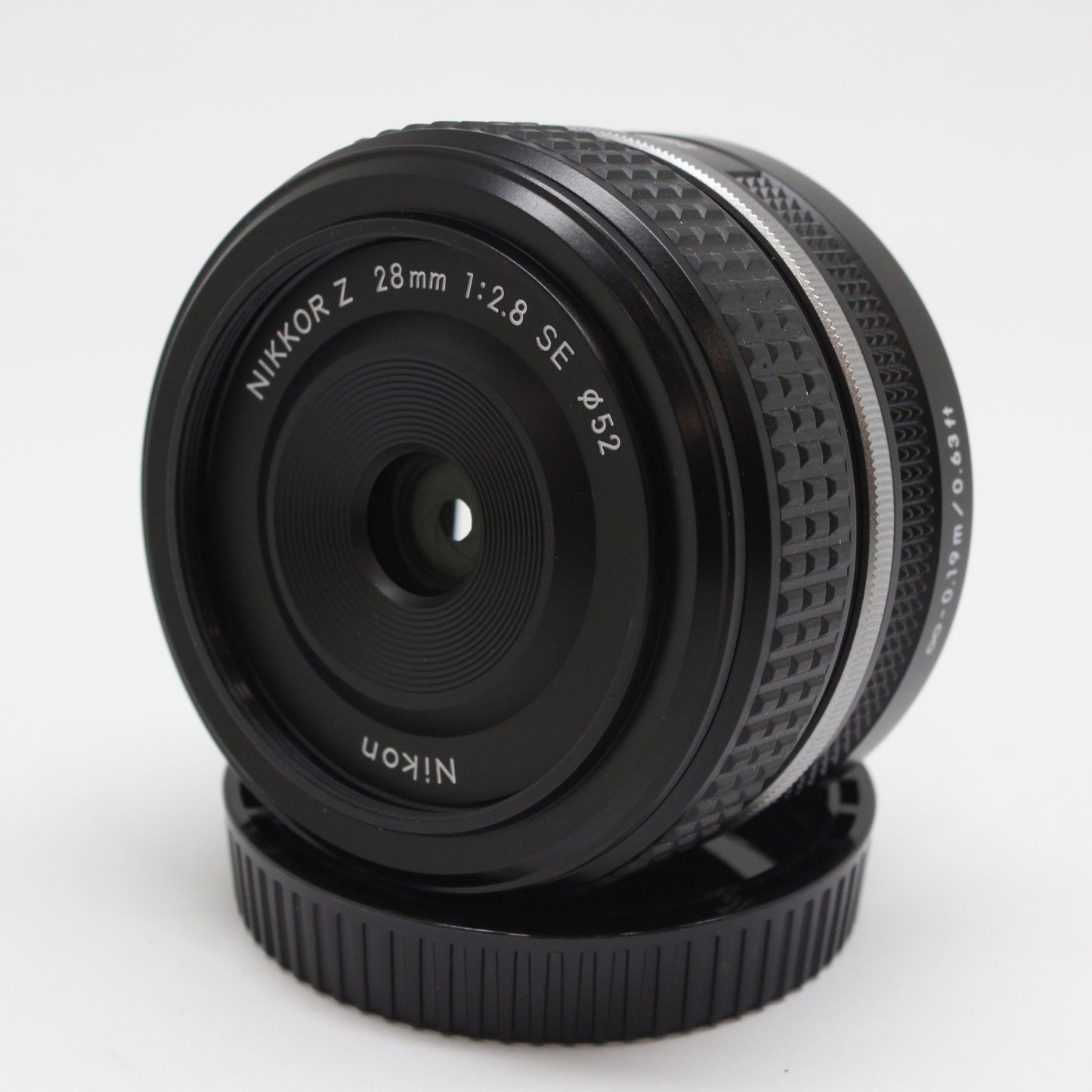 【浅見様専用】中古 Nikon NIKKOR Z 28mm F2.8 SE 【10月17日(土)YouTube生配信でご紹介】