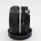 【浅見様専用】中古 Nikon NIKKOR Z 28mm F2.8 SE 【10月17日(土)YouTube生配信でご紹介】