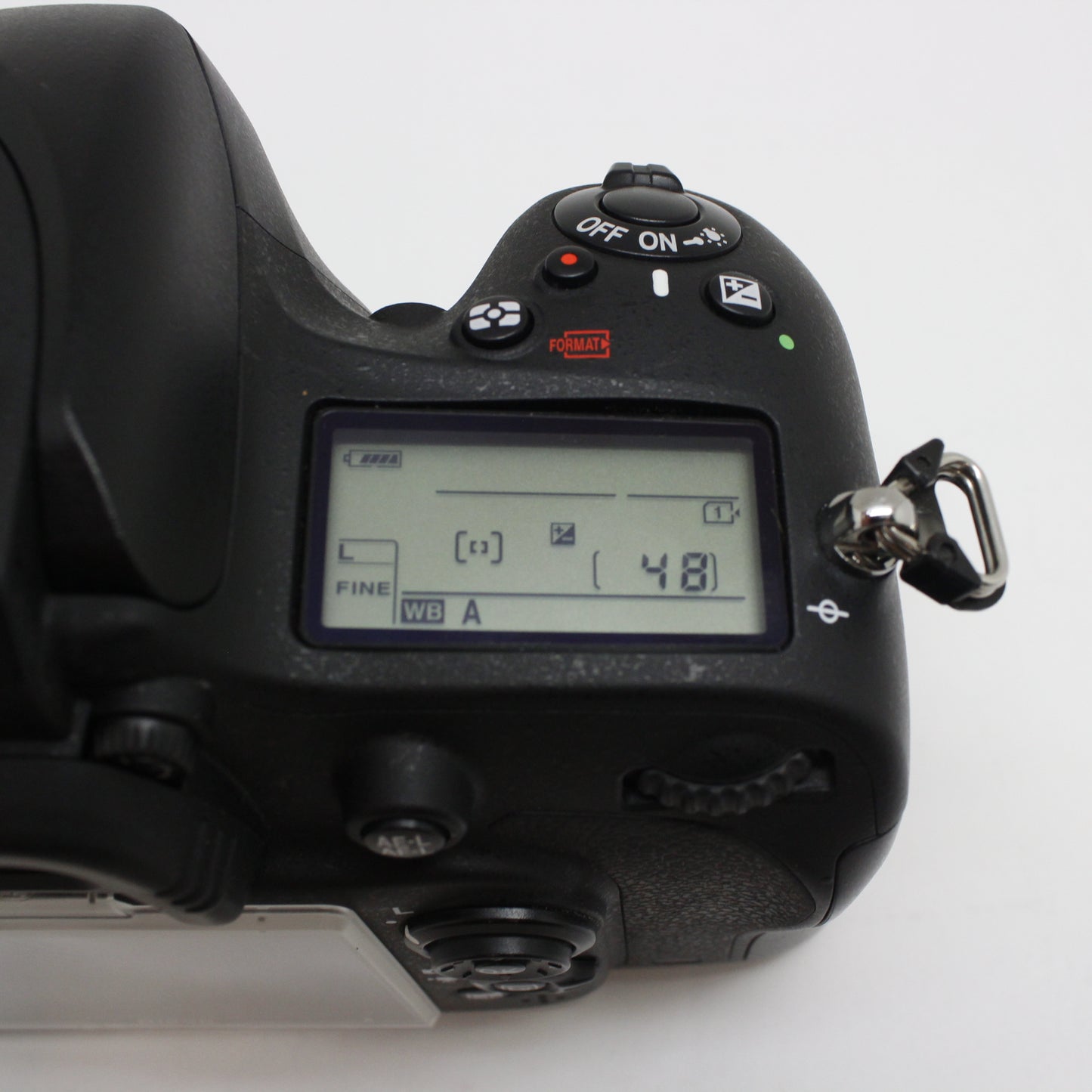 中古 Nikon D610 ボディ ※予約商品