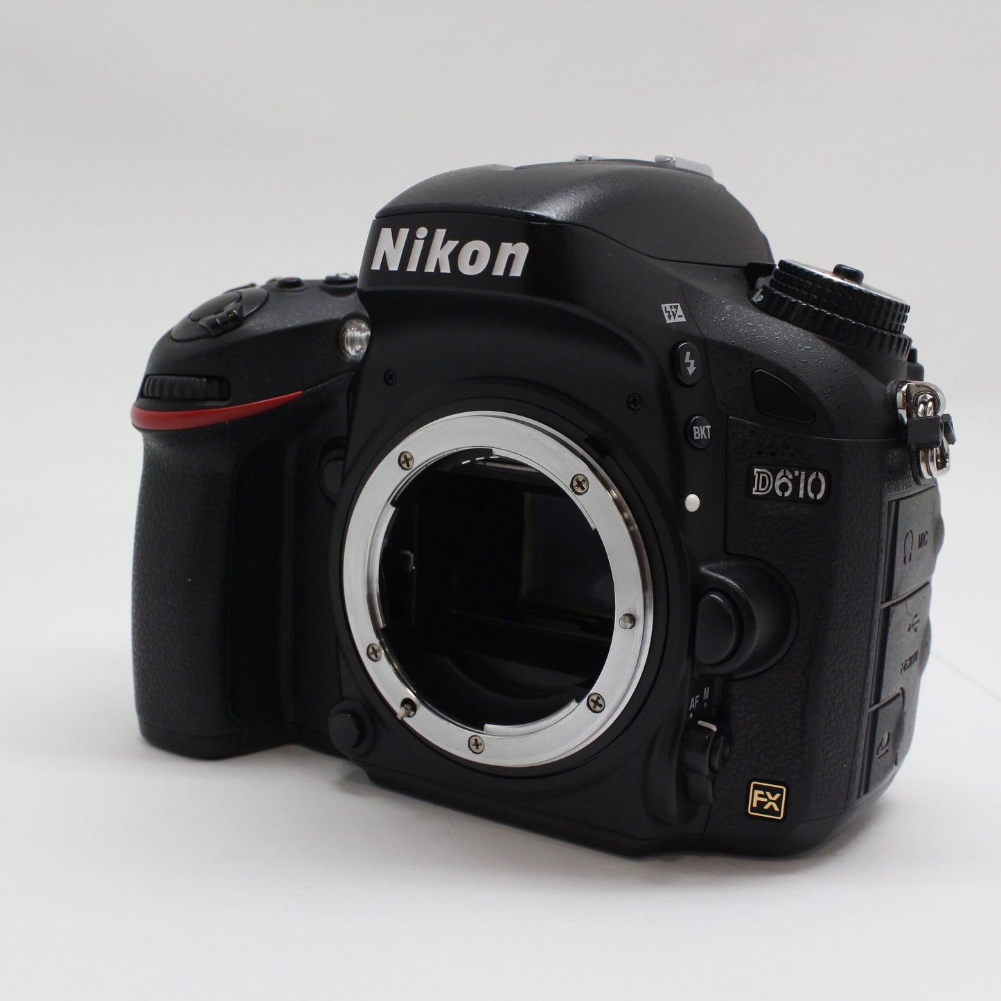 中古 Nikon D610 ボディ ※予約商品