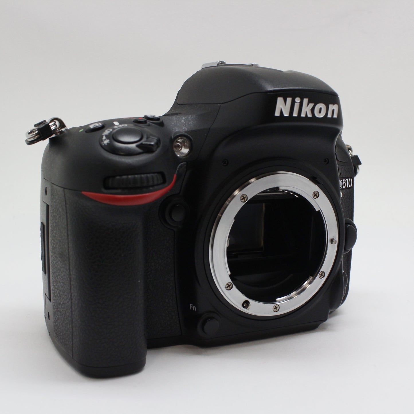 中古 Nikon D610 ボディ ※予約商品