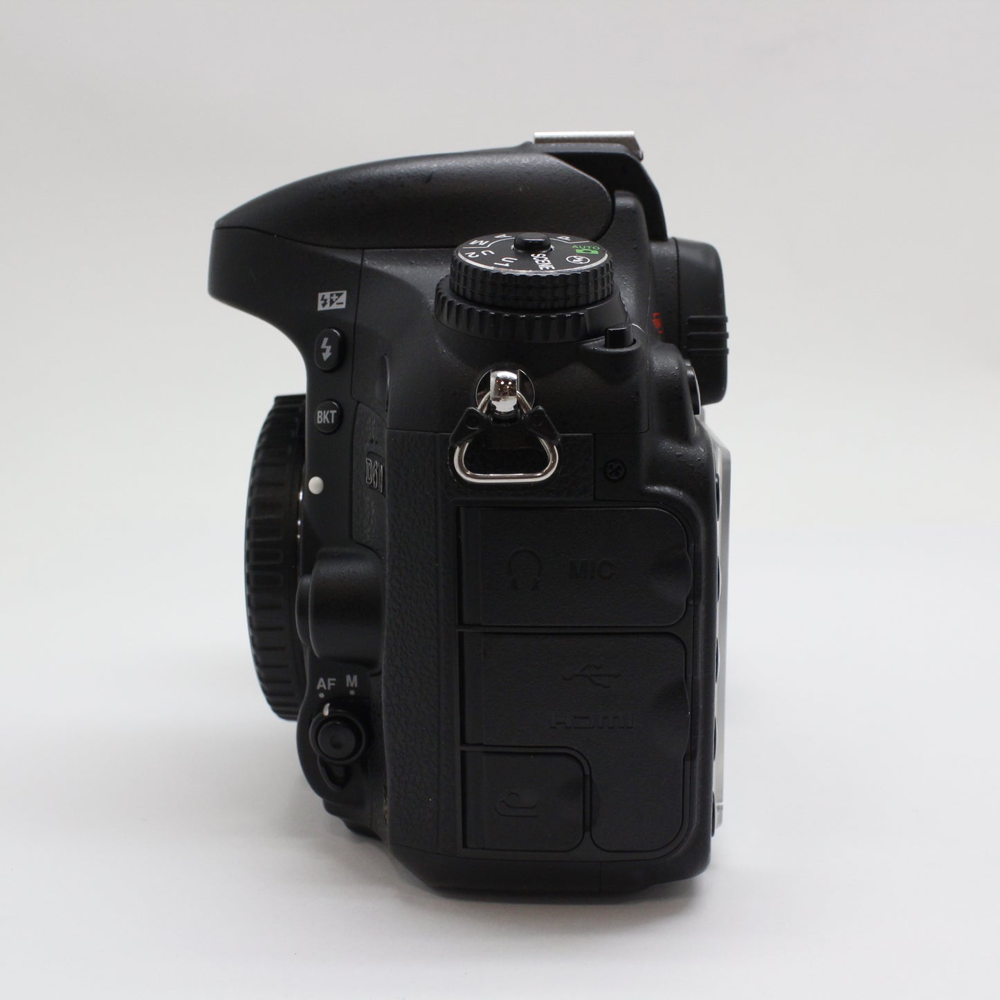 中古 Nikon D610 ボディ ※予約商品