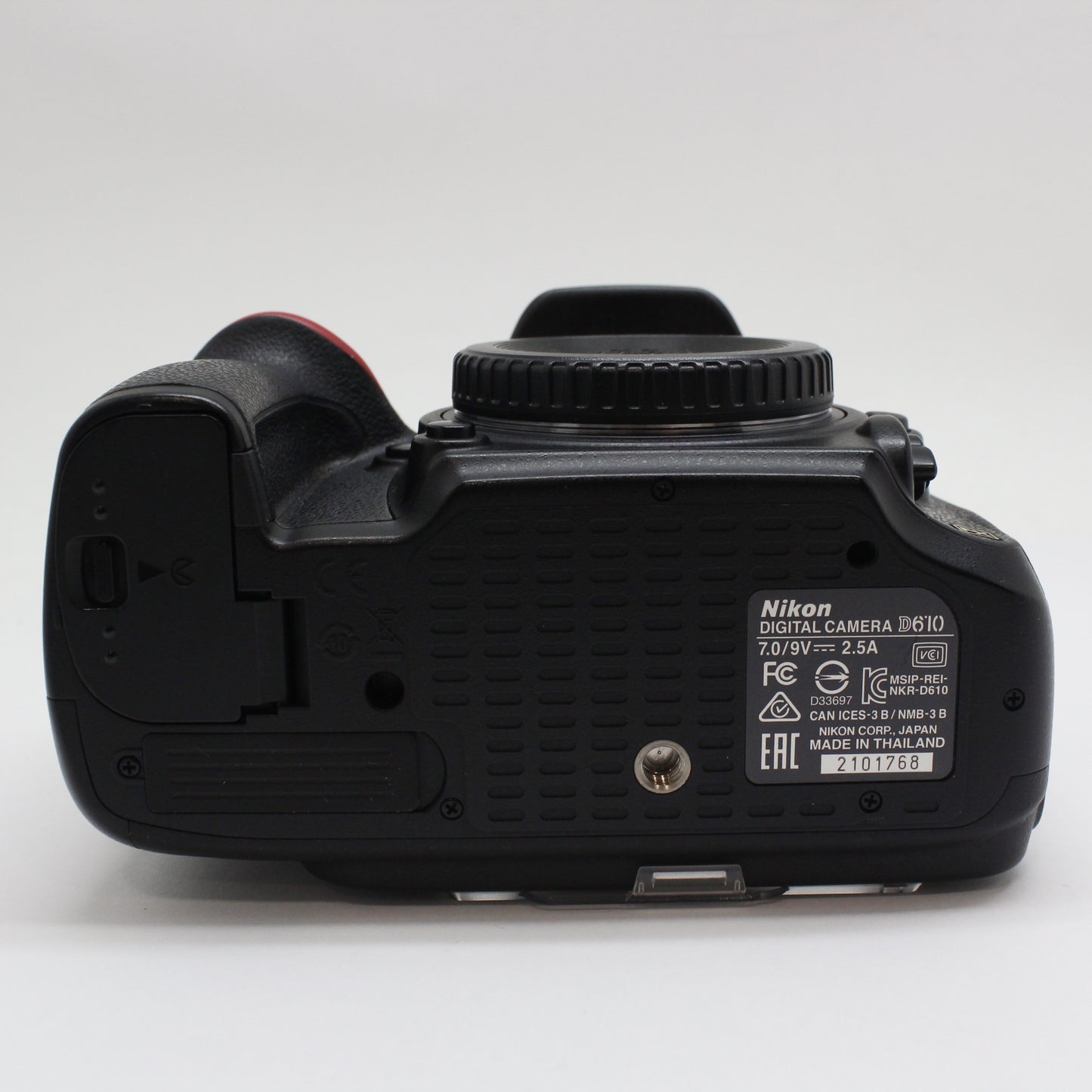 中古 Nikon D610 ボディ ※予約商品