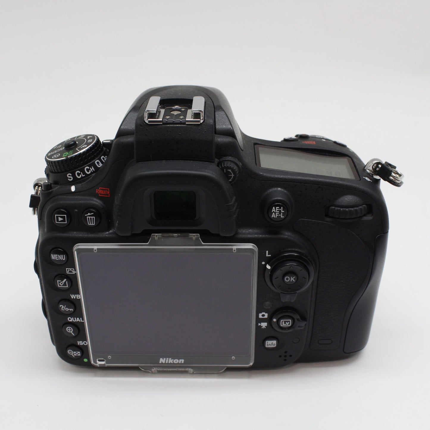 中古 Nikon D610 ボディ ※予約商品