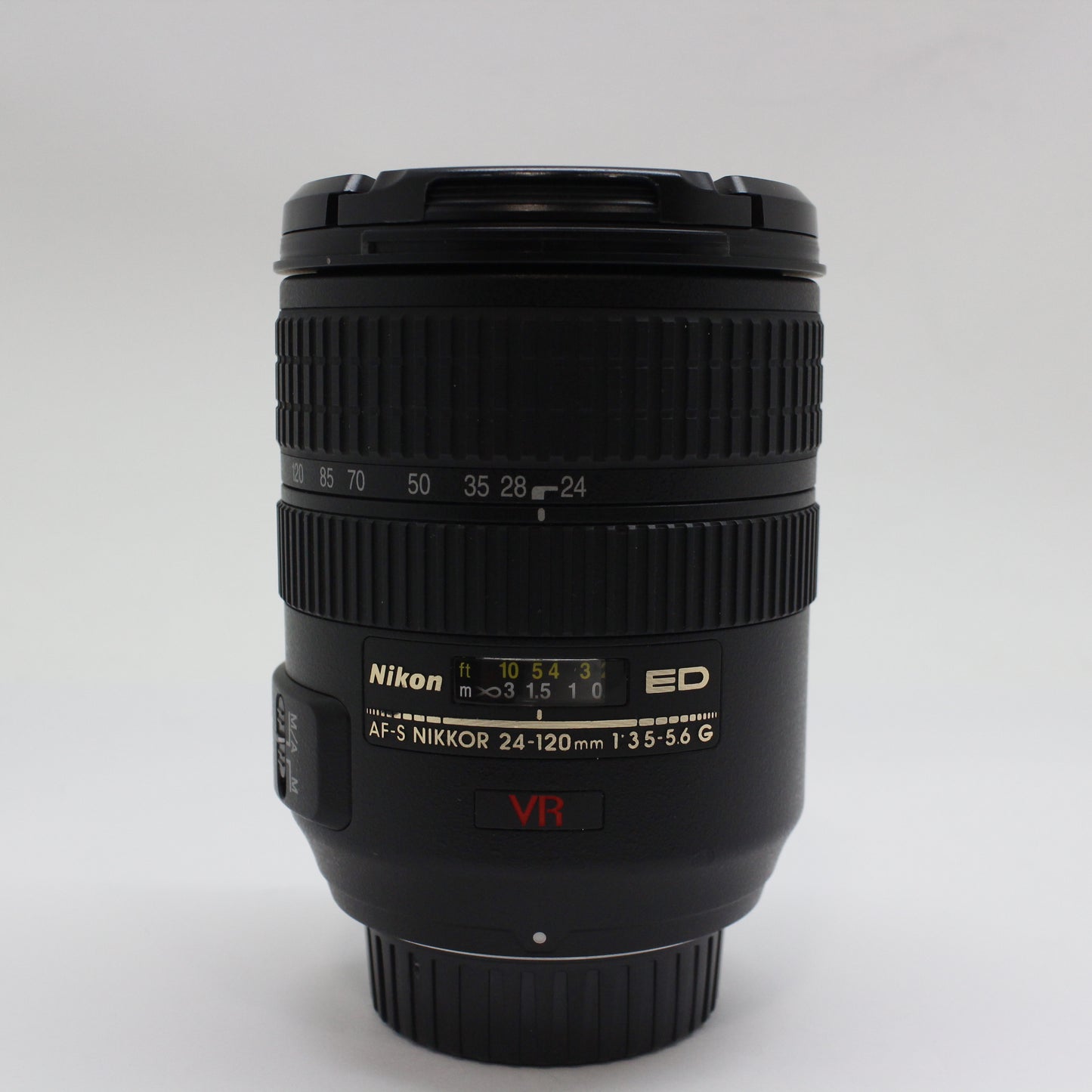 中古 Nikon AF-S VR 24-120mm F3.5-5.6G IF-ED ※予約商品