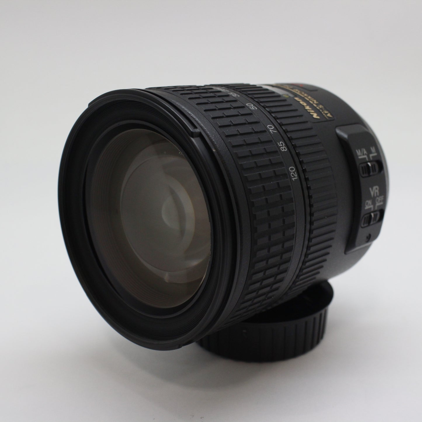 中古 Nikon AF-S VR 24-120mm F3.5-5.6G IF-ED ※予約商品