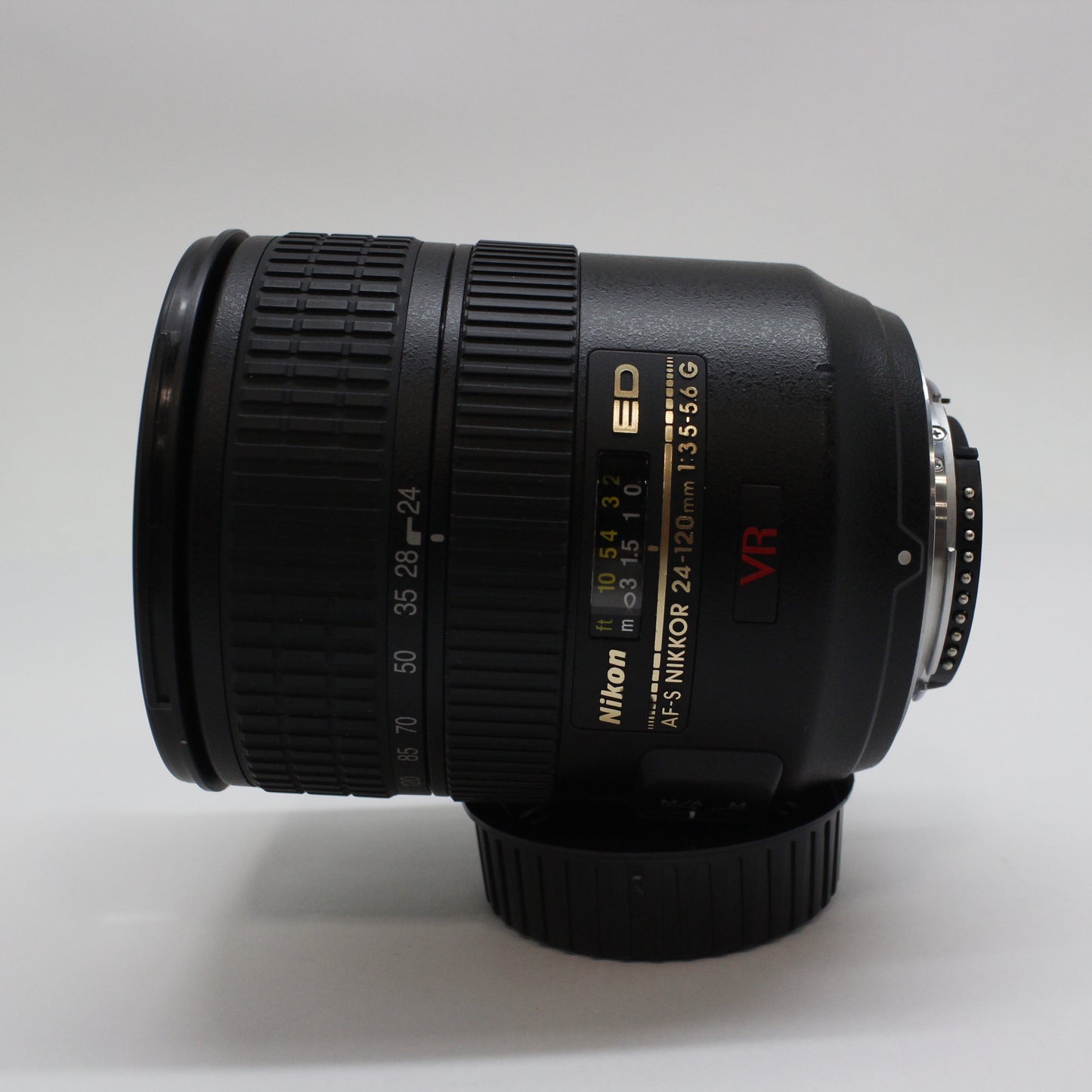 中古 Nikon AF-S VR 24-120mm F3.5-5.6G IF-ED ※予約商品