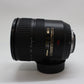 中古 Nikon AF-S VR 24-120mm F3.5-5.6G IF-ED ※予約商品