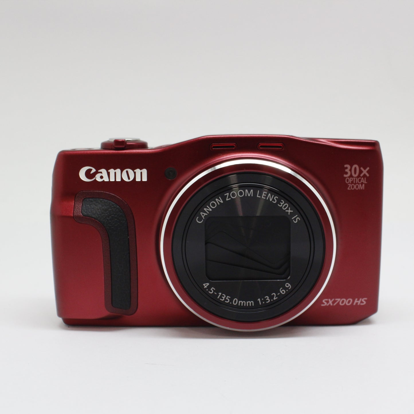 中古 Canon PowerShot SX700 HS ※予約商品