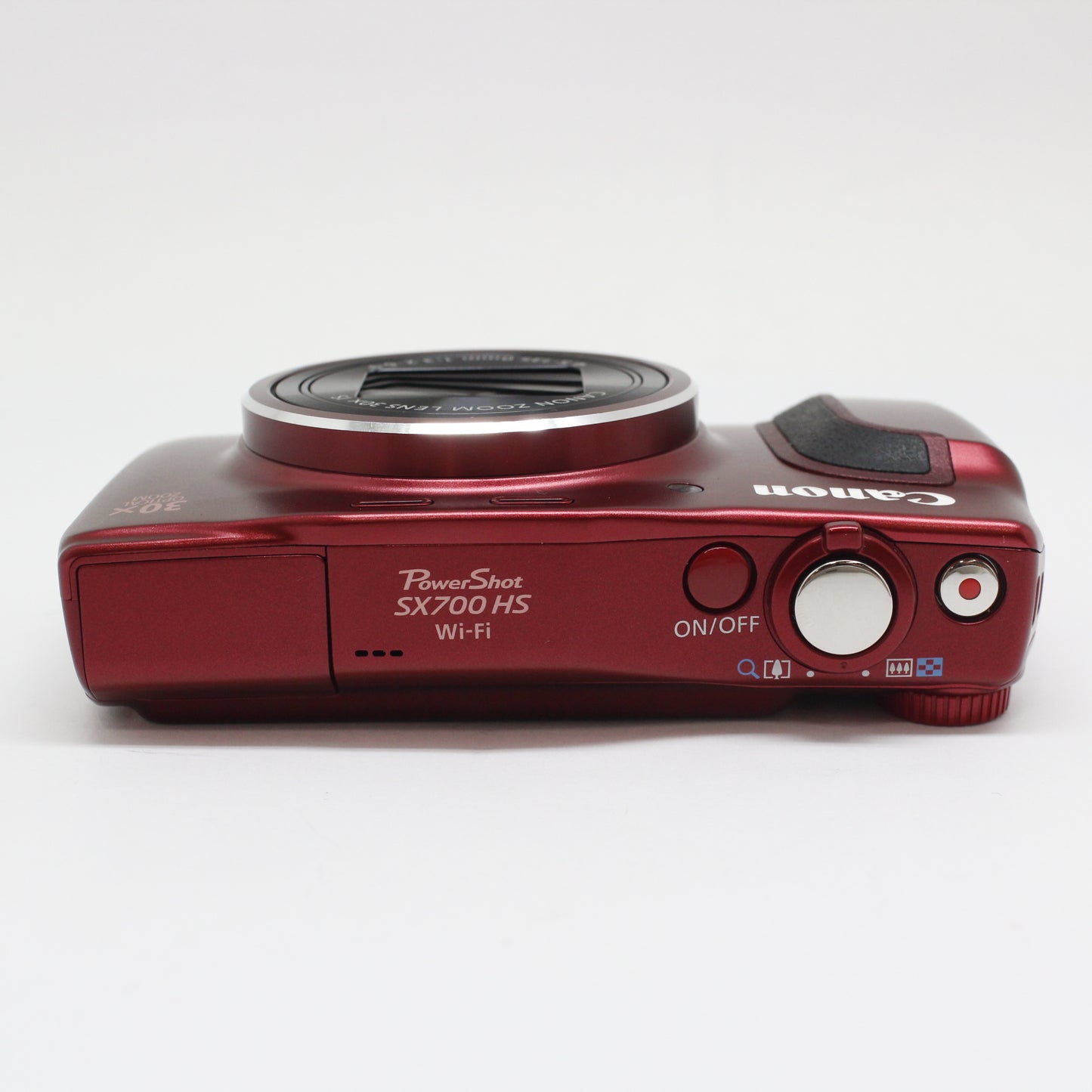 中古 Canon PowerShot SX700 HS ※予約商品