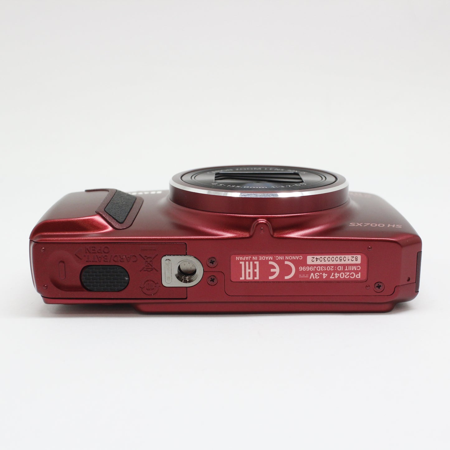 中古 Canon PowerShot SX700 HS ※予約商品