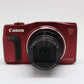 中古 Canon PowerShot SX700 HS ※予約商品
