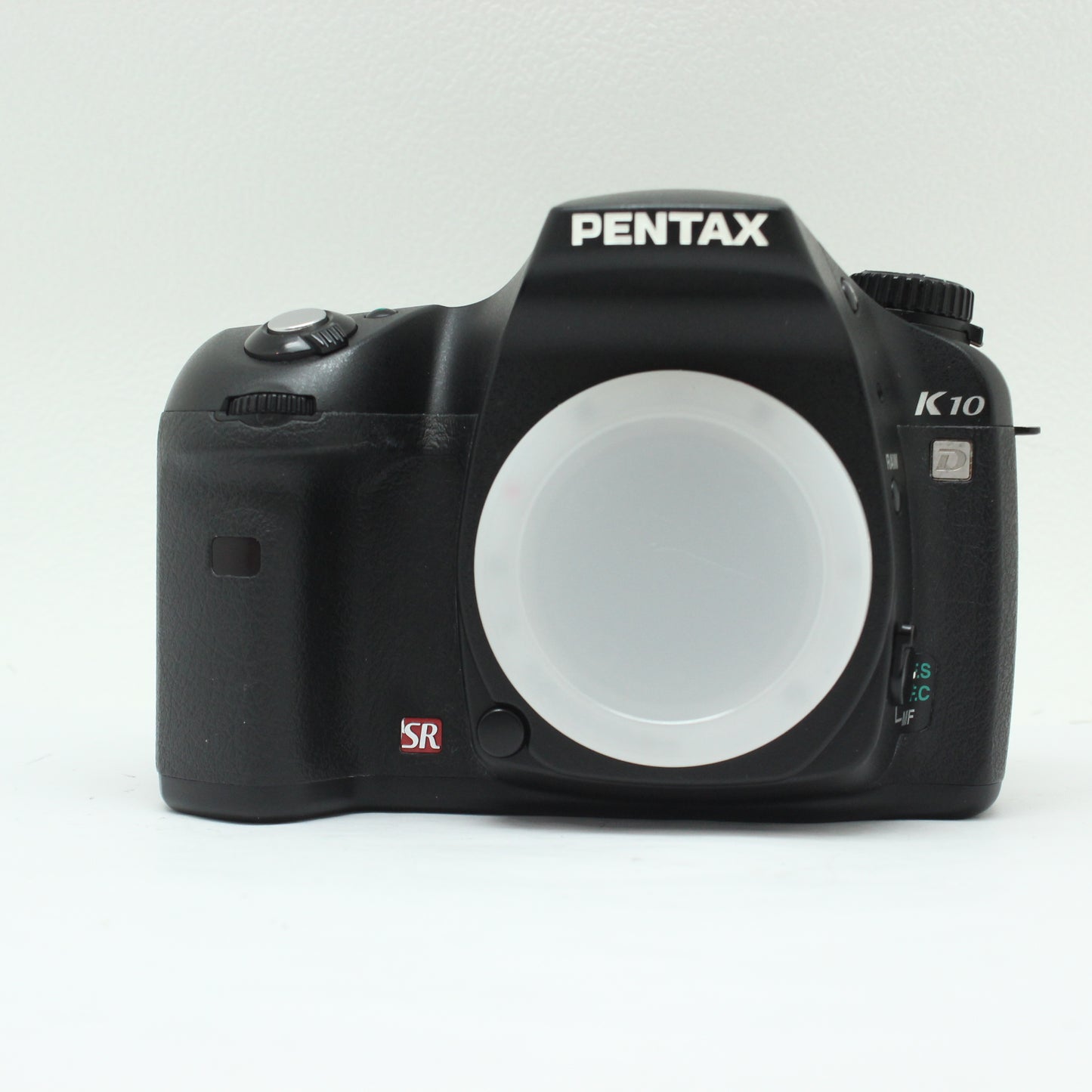 中古 PENTAX K10D　ボディ
