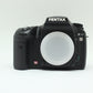中古 PENTAX K10D　ボディ