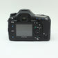 中古 PENTAX K10D　ボディ